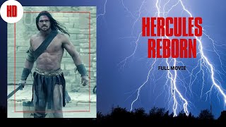 Hercules Terlahir Kembali | Aksi | HD | Film penuh