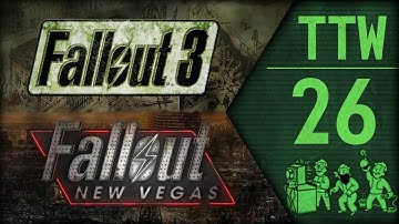 Fallout: Tale of Two Wastelands - [26] Museum of History
