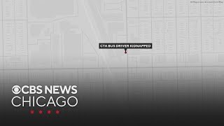 Man kidnaps CTA driver at knifepoint, forces her to drive 7 miles Net Worth
