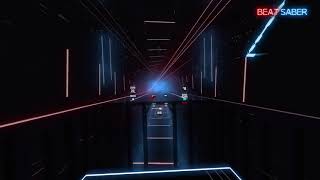 M-22 ft. Kiara Nelson - After Hours [Beat Saber]