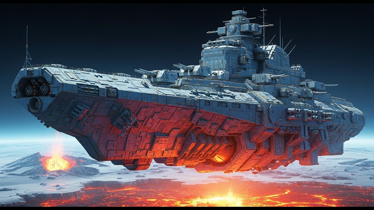 When I Joined Humans in Battle — Terror Took on a New Meaning | HFY Sci-Fi Stories