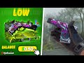 HELLCASE LOW BALANCE CASE OPENING! ( HELLCASE PROMO CODE 2025 )