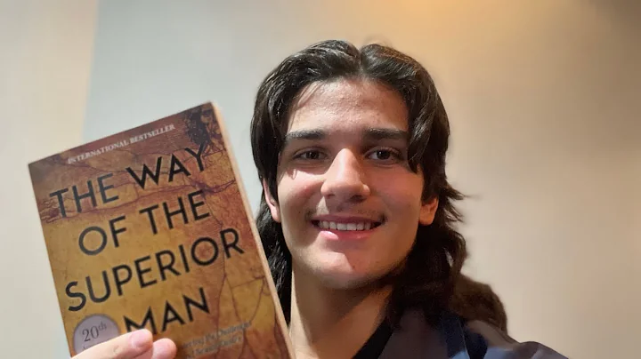 3 Books That Will Change Your Life