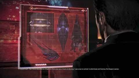 Mass Effect 3 Unstoppable Forces Trailer