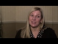 #GetOnBoard sportscotland with Coral Riddell