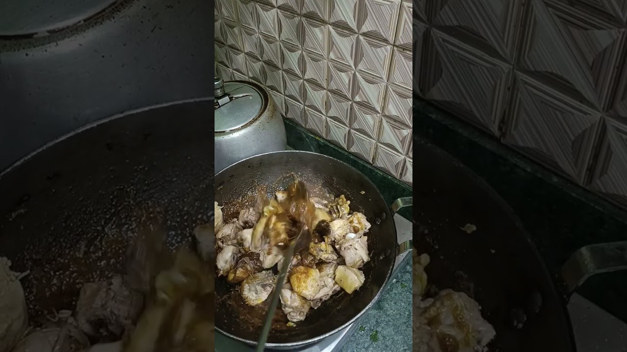 Gravy chicken 🍗Dhaba Style Masala Chicken Chicken Gravy Recipe Dhaba Style Dhaba Chicken 