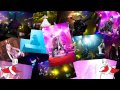 【＿＿（アンダーバー）CM動画】　　「ふじこ」　　【3rd アルバム】