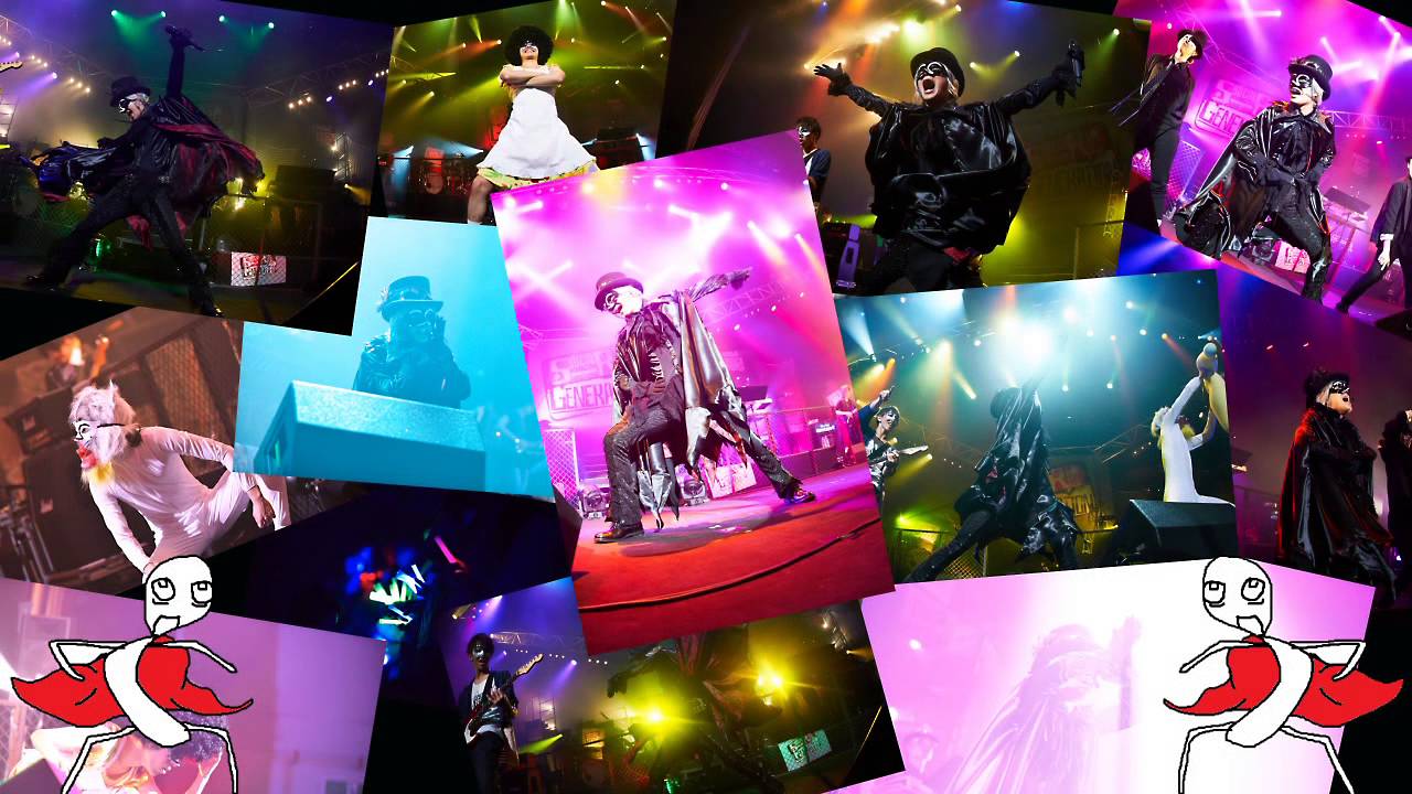 ヤバイもんにハマり続けてる O O 徒然鯖日記