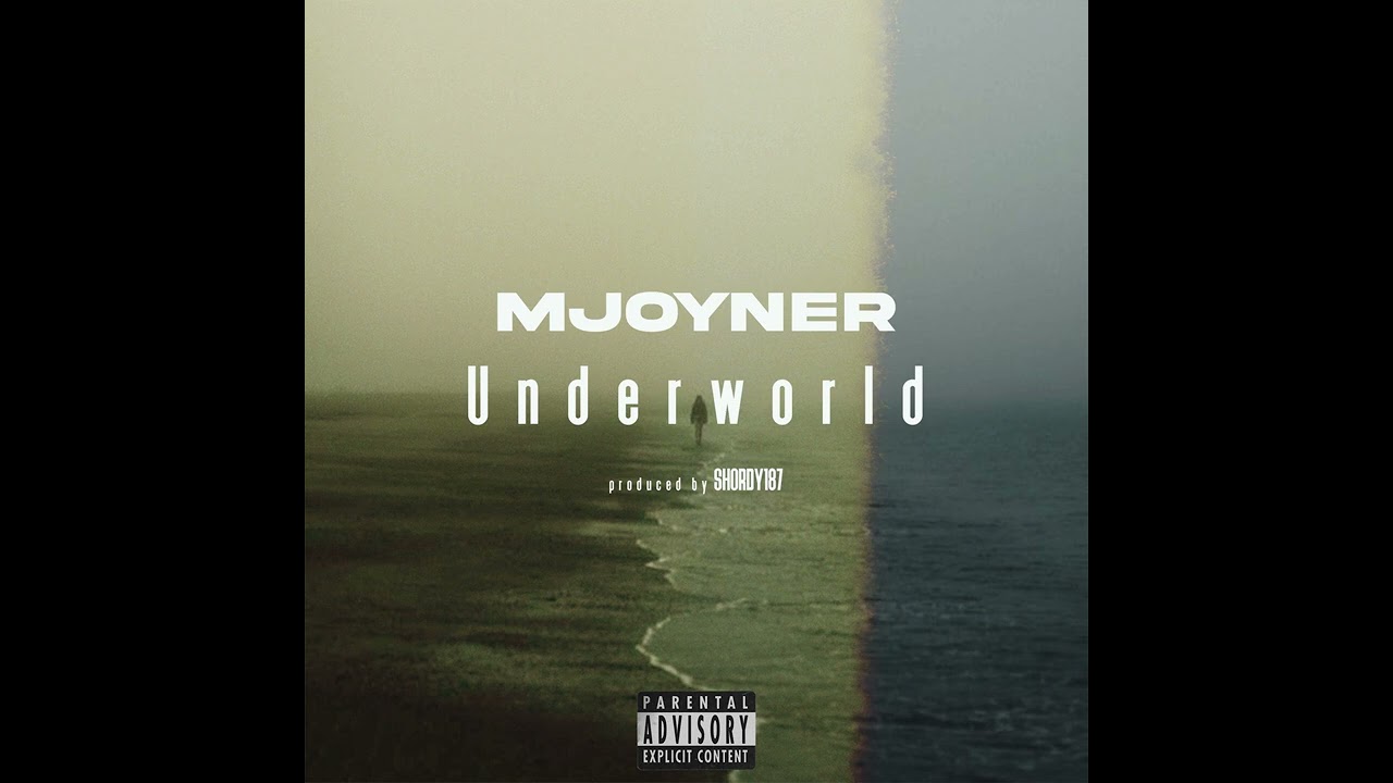 Watch MJoyner - Underworld (Official Audio) on YouTube Watch MJoyner - Underworld (Official Audio) on YouTube