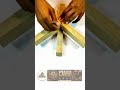 Turning Simple Wood Into Something Creative #woodworking #diyprojects #creativeideas #diyprojects