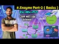 Enzyme Part-2 || Holoenzyme || Coenzyme || Ribozyme || BSc || MSc || CSIR NET || PGT Biology