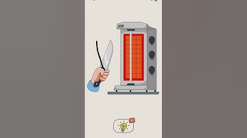 ✏️ DOP 4: Draw One Part | 💡 Gameplay Level 193