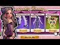 The New Ginza Set Is Here! | Dress To Impress Item Showcase