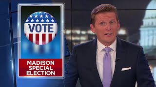 Colin Barushok wins Dane County Supervisor for District 1 in special election