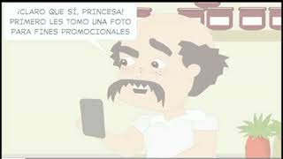 Ya Llegaron Memina Y Mamertica