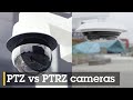 PTZ vs. PTRZ cameras: What’s the difference? Mp3 Song