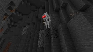 A Surprise Visit From Mr. Skeleton