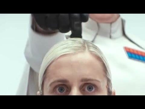 Krennic Kills Dedra