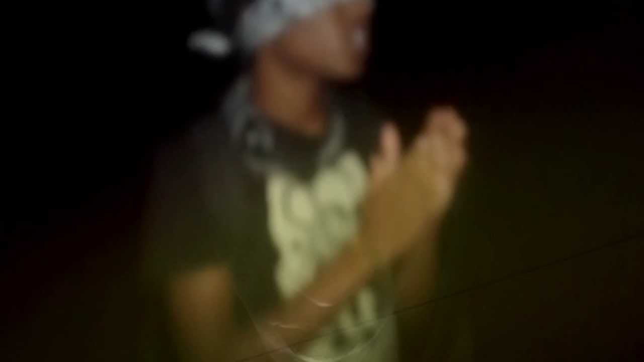 OCEAN VIEW - EDDIE EFF (PROD. BY EDDIETHAHEAD)