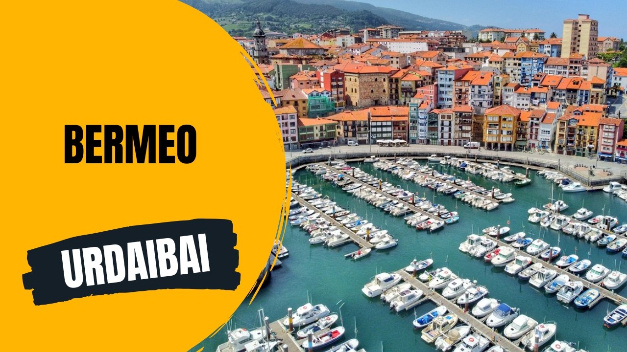 Bermeo, qué ver y hacer