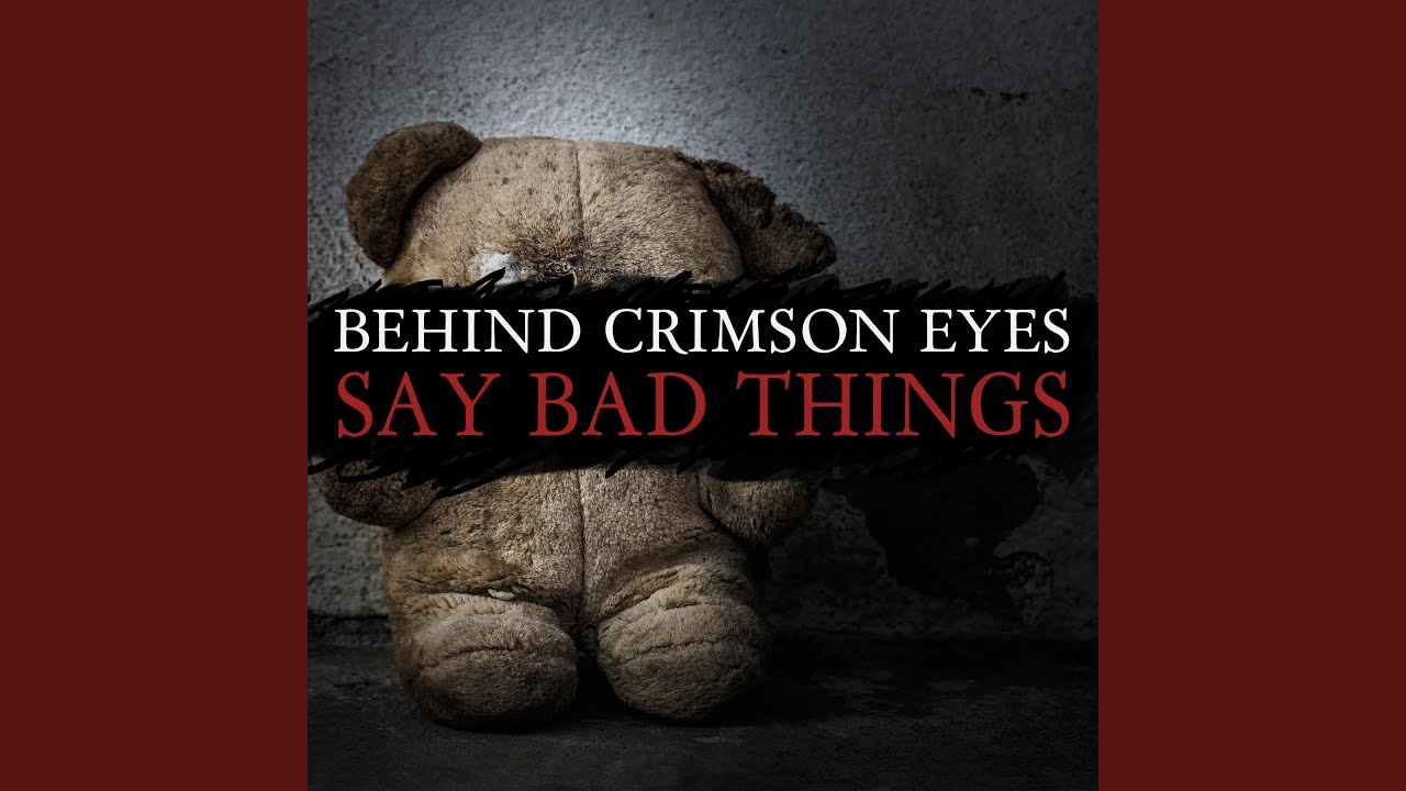 在 YouTube 上觀看「Say Bad Things」