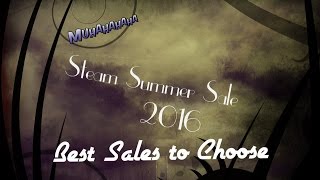 Steam Summer Sale 2016 Casual and Puzzle Game Recommendations screenshot 5