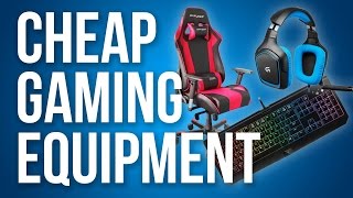 Get Gaming Equipment For CHEAP! - Massdrop.com Overview
