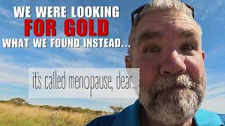 We were looking for GOLD, what we found instead | Untamed Australia