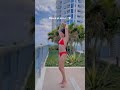 Meetii Kalher Hot Reels Video 🍑👙💋| Meeti Kalher Instagram Reels Video Meetii #hot #sexy #shorts