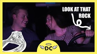 Celebrity Marriage License (Parody of "Driver's License" by Olivia Rodrigo) Wealth