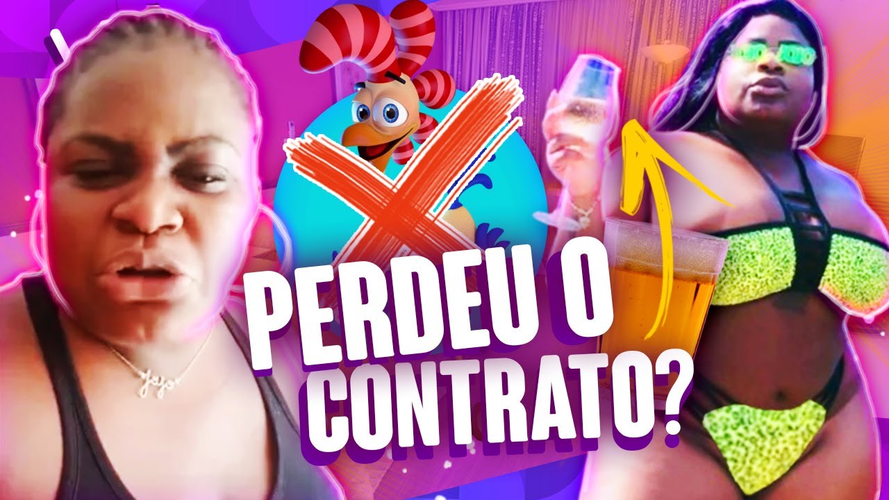 JOJO TODYNHO CAUSA EM HOTEL E AMEAÇA PARTICIPAÇÃO EM A FAZENDA 2020! | Virou Festa