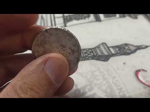 полтина 1744