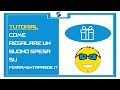[Tutorial 6] Come regalare un Buono Regalo su Ferramentaparide.it