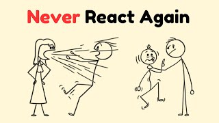 How To Never Get Angry Again Or Bothered By Anyone In 5Mins