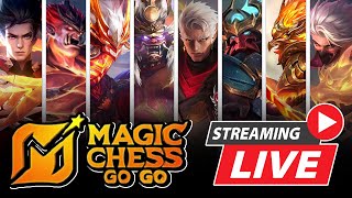 Download Lagu UNTUK APA MENANG KALO GA KEREN?? MAGIC CHESS GO GO #magicchessgogo #mcgg MP3 Download Lagu UNTUK APA MENANG KALO GA KEREN?? MAGIC CHESS GO GO #magicchessgogo #mcgg MP3
