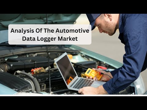 Automotive Data Logger Market