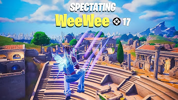 Spectating Random Fortnite Players In Zero Build Duos (Zero Build Tips & Tricks)