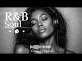 [R&amp;B Soul] 2AM Feeling — 8 Tracks for the Hours You Can't Sleep • Sleep • Study • Relax