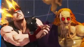 POV Oro is excited to show you his Tengu Stone combos