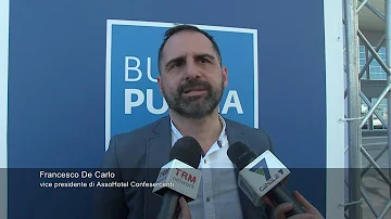 Che tipo di turismo prevale in Puglia?