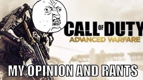 Skill Based Matchmaking & Reverse Boosting NOT Being Removed EVER! Announced by SHGames *CoD AW*