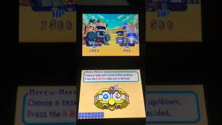 Dragon Quest Heroes Rocket Slime all unlock able tanks