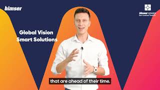 Get ready to revolutionize your business!