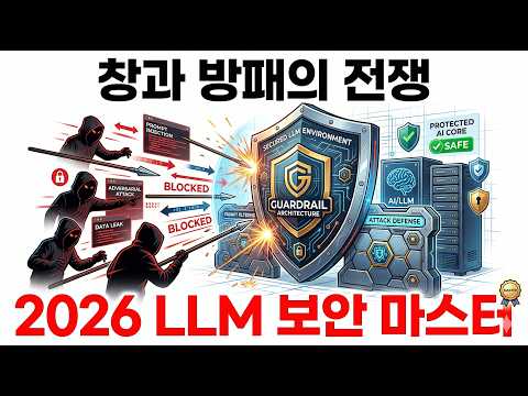 "보안이 뚫리면 끝이다" OWASP 2026 대응과 R.R. Attack 방어 전략