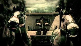 Lost Project preview - Chained.avi