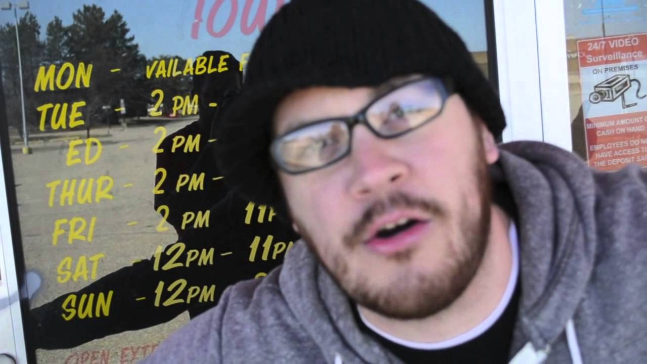 Laser Quest 4EVER! YouTube