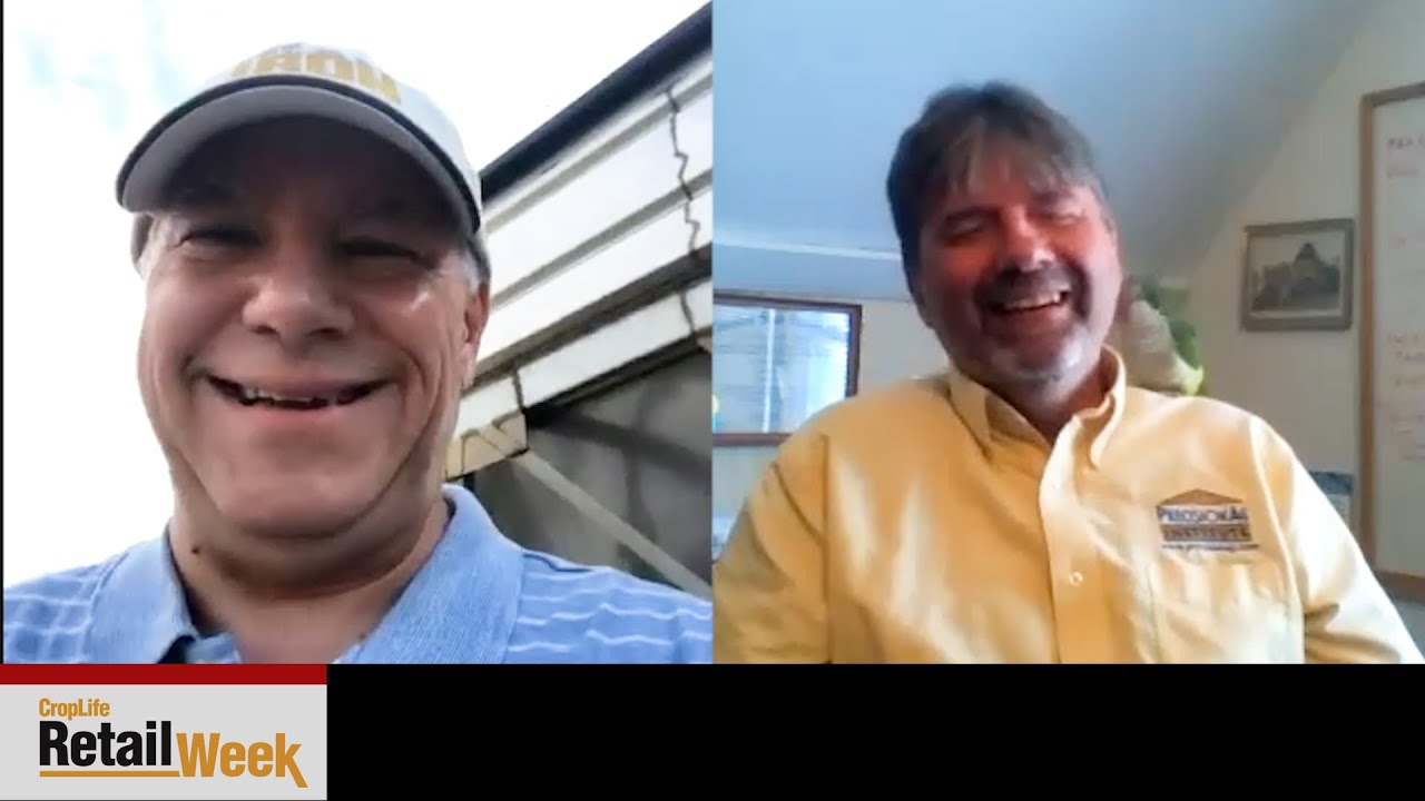 CropLife Retail Week: Live from the MAGIE Expo!
