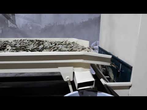 დაფნის დამხარისხებელი