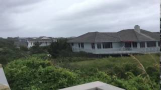 High Winds On Monday In Duck NC