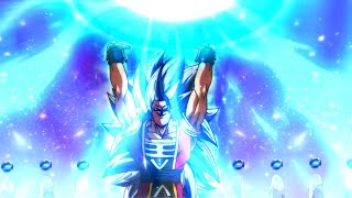 Dragon Ball Super 2: The Movie 2023  'GOKU ZENO' . La Henkidama mas poderosa de los universos !